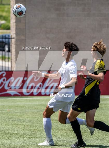 Thumbnail 2 in Wasatch vs. Skyline (UHSAA 5A Semifinal) photogallery.