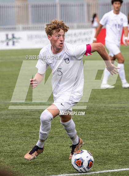 Thumbnail 3 in Wasatch vs. Skyline (UHSAA 5A Semifinal) photogallery.