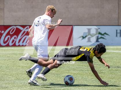 Thumbnail 3 in Wasatch vs. Skyline (UHSAA 5A Semifinal) photogallery.