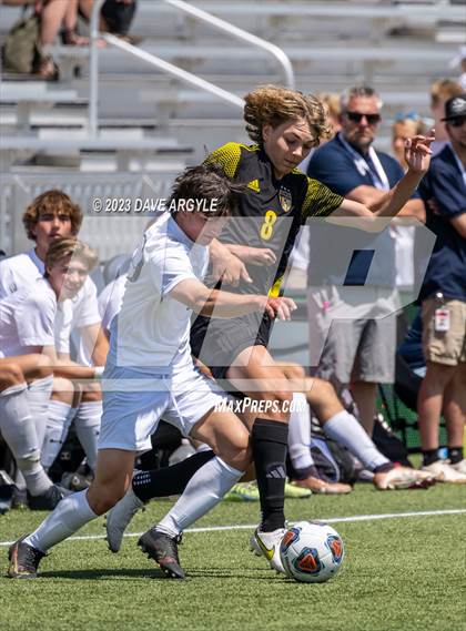 Thumbnail 3 in Wasatch vs. Skyline (UHSAA 5A Semifinal) photogallery.