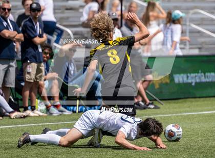 Thumbnail 2 in Wasatch vs. Skyline (UHSAA 5A Semifinal) photogallery.