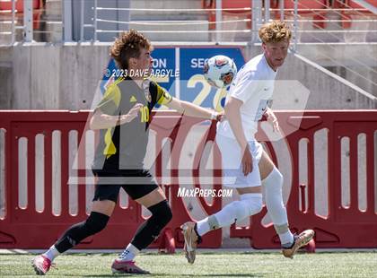 Thumbnail 2 in Wasatch vs. Skyline (UHSAA 5A Semifinal) photogallery.