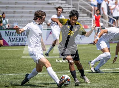 Thumbnail 2 in Wasatch vs. Skyline (UHSAA 5A Semifinal) photogallery.