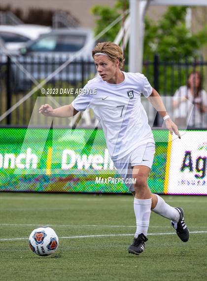 Thumbnail 3 in Wasatch vs. Skyline (UHSAA 5A Semifinal) photogallery.