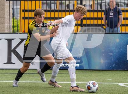 Thumbnail 1 in Wasatch vs. Skyline (UHSAA 5A Semifinal) photogallery.