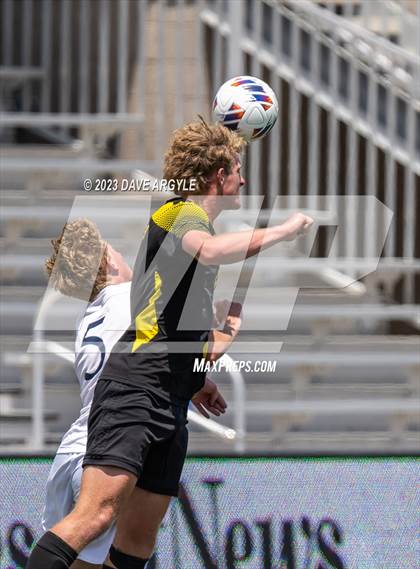 Thumbnail 2 in Wasatch vs. Skyline (UHSAA 5A Semifinal) photogallery.