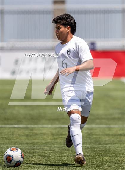Thumbnail 1 in Wasatch vs. Skyline (UHSAA 5A Semifinal) photogallery.