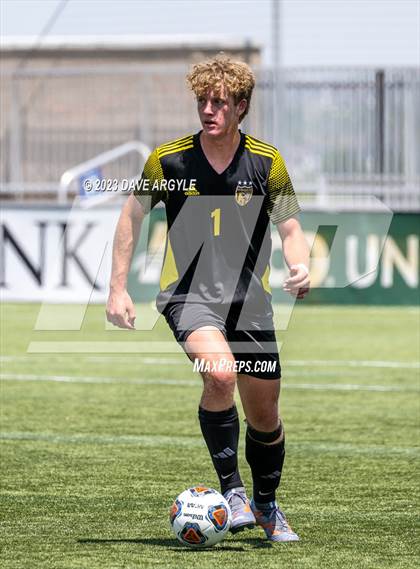 Thumbnail 2 in Wasatch vs. Skyline (UHSAA 5A Semifinal) photogallery.
