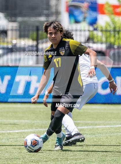 Thumbnail 2 in Wasatch vs. Skyline (UHSAA 5A Semifinal) photogallery.