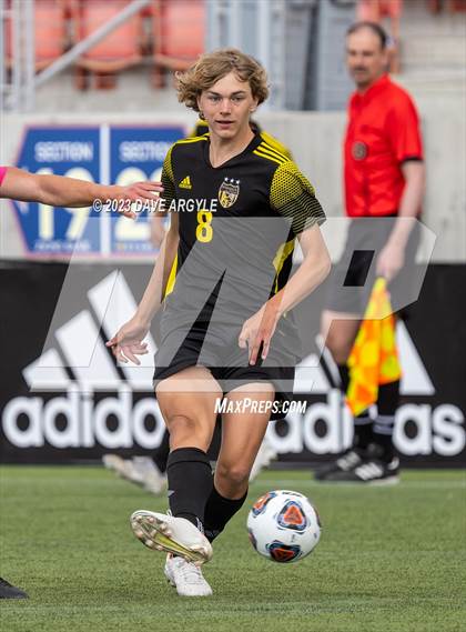 Thumbnail 2 in Wasatch vs. Skyline (UHSAA 5A Semifinal) photogallery.