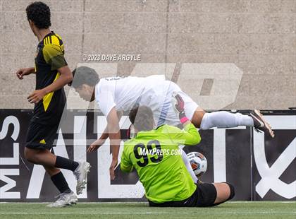 Thumbnail 2 in Wasatch vs. Skyline (UHSAA 5A Semifinal) photogallery.