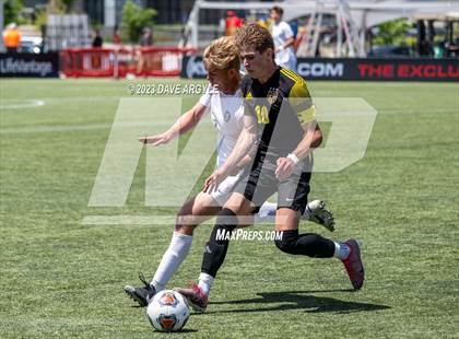 Thumbnail 2 in Wasatch vs. Skyline (UHSAA 5A Semifinal) photogallery.