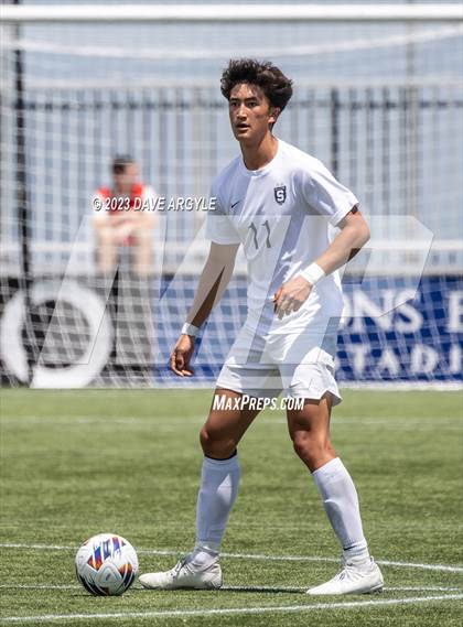 Thumbnail 1 in Wasatch vs. Skyline (UHSAA 5A Semifinal) photogallery.