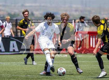Thumbnail 3 in Wasatch vs. Skyline (UHSAA 5A Semifinal) photogallery.