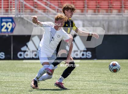 Thumbnail 2 in Wasatch vs. Skyline (UHSAA 5A Semifinal) photogallery.