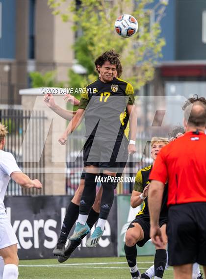 Thumbnail 3 in Wasatch vs. Skyline (UHSAA 5A Semifinal) photogallery.