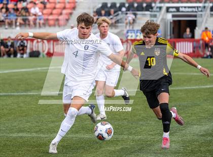 Thumbnail 2 in Wasatch vs. Skyline (UHSAA 5A Semifinal) photogallery.