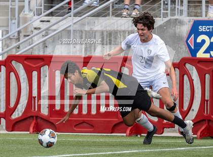 Thumbnail 1 in Wasatch vs. Skyline (UHSAA 5A Semifinal) photogallery.