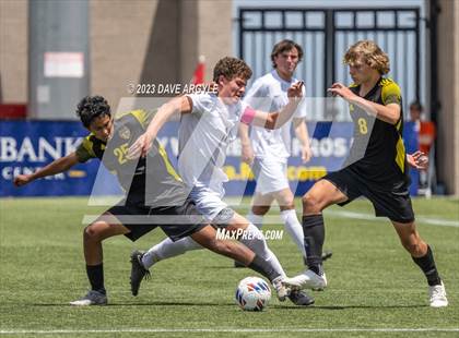 Thumbnail 1 in Wasatch vs. Skyline (UHSAA 5A Semifinal) photogallery.