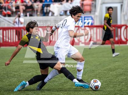 Thumbnail 3 in Wasatch vs. Skyline (UHSAA 5A Semifinal) photogallery.