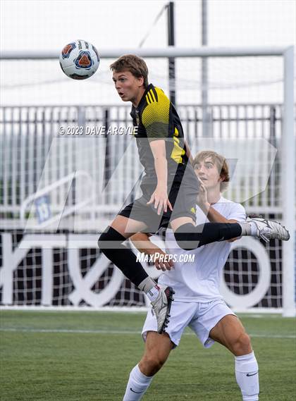 Thumbnail 3 in Wasatch vs. Skyline (UHSAA 5A Semifinal) photogallery.