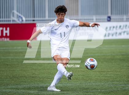 Thumbnail 1 in Wasatch vs. Skyline (UHSAA 5A Semifinal) photogallery.