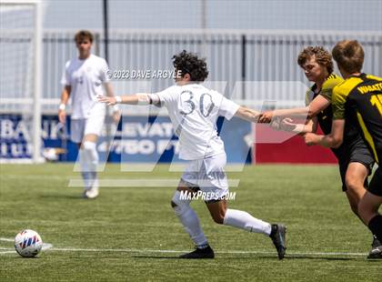 Thumbnail 2 in Wasatch vs. Skyline (UHSAA 5A Semifinal) photogallery.
