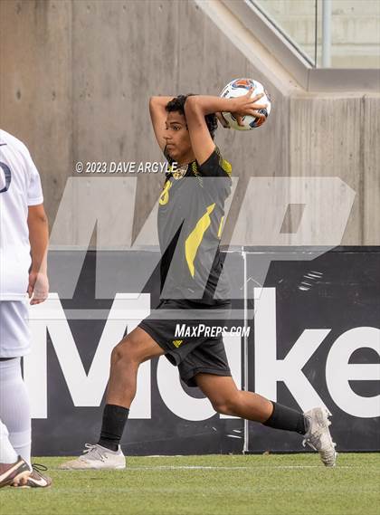Thumbnail 2 in Wasatch vs. Skyline (UHSAA 5A Semifinal) photogallery.