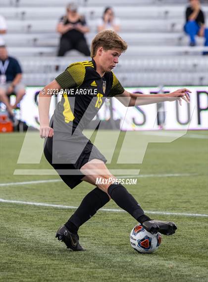 Thumbnail 3 in Wasatch vs. Skyline (UHSAA 5A Semifinal) photogallery.