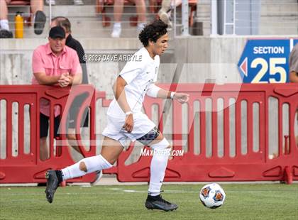 Thumbnail 1 in Wasatch vs. Skyline (UHSAA 5A Semifinal) photogallery.