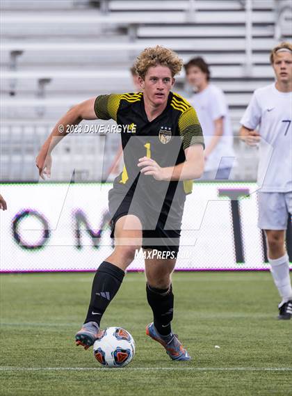 Thumbnail 3 in Wasatch vs. Skyline (UHSAA 5A Semifinal) photogallery.