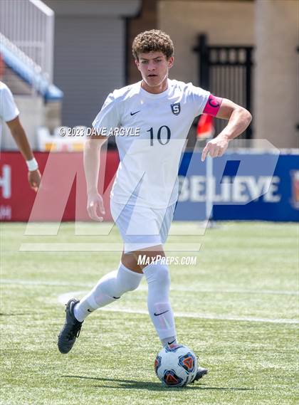 Thumbnail 2 in Wasatch vs. Skyline (UHSAA 5A Semifinal) photogallery.