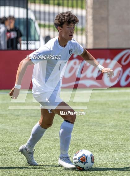 Thumbnail 3 in Wasatch vs. Skyline (UHSAA 5A Semifinal) photogallery.