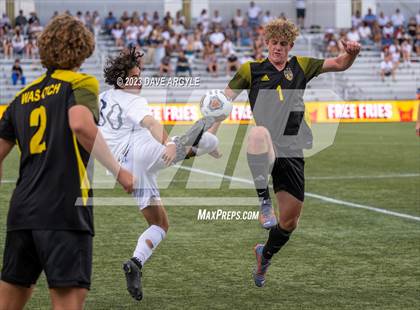 Thumbnail 1 in Wasatch vs. Skyline (UHSAA 5A Semifinal) photogallery.