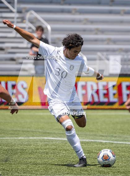 Thumbnail 3 in Wasatch vs. Skyline (UHSAA 5A Semifinal) photogallery.