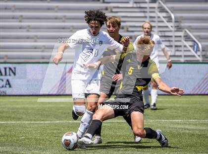 Thumbnail 2 in Wasatch vs. Skyline (UHSAA 5A Semifinal) photogallery.