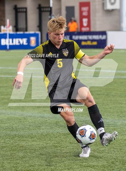 Thumbnail 2 in Wasatch vs. Skyline (UHSAA 5A Semifinal) photogallery.