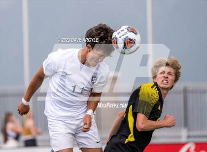Thumbnail 2 in Wasatch vs. Skyline (UHSAA 5A Semifinal) photogallery.