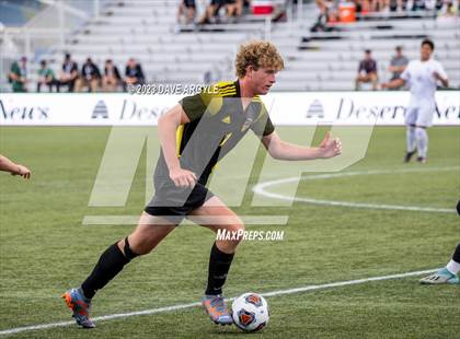 Thumbnail 1 in Wasatch vs. Skyline (UHSAA 5A Semifinal) photogallery.