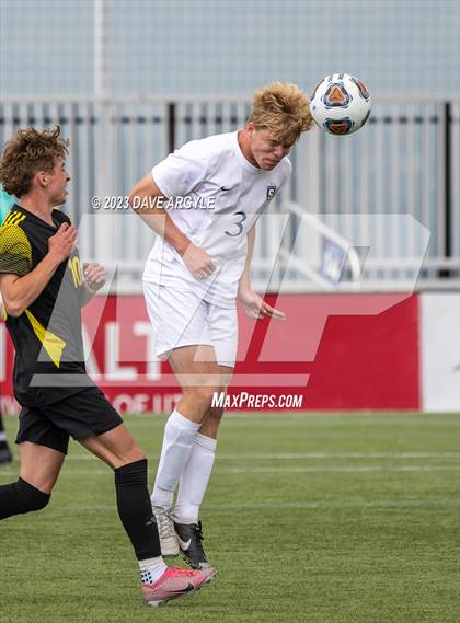 Thumbnail 3 in Wasatch vs. Skyline (UHSAA 5A Semifinal) photogallery.