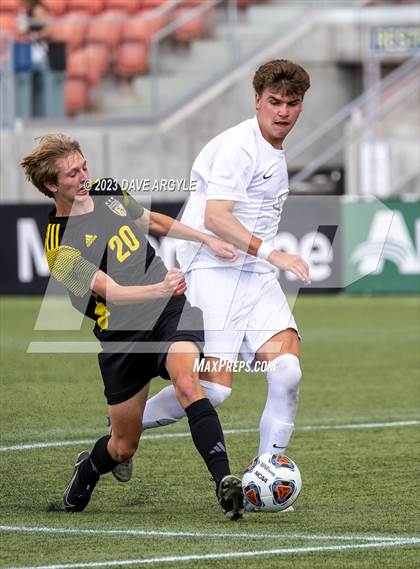 Thumbnail 1 in Wasatch vs. Skyline (UHSAA 5A Semifinal) photogallery.