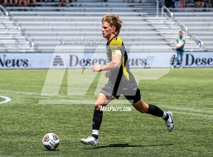 Thumbnail 3 in Wasatch vs. Skyline (UHSAA 5A Semifinal) photogallery.