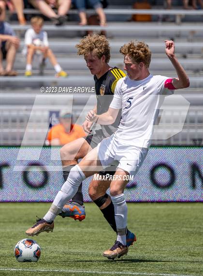 Thumbnail 3 in Wasatch vs. Skyline (UHSAA 5A Semifinal) photogallery.