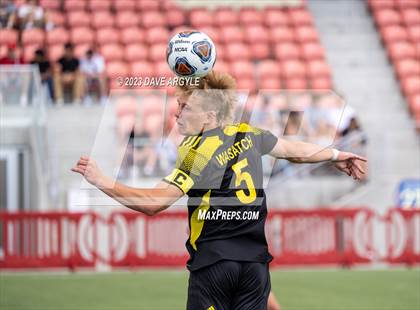 Thumbnail 2 in Wasatch vs. Skyline (UHSAA 5A Semifinal) photogallery.