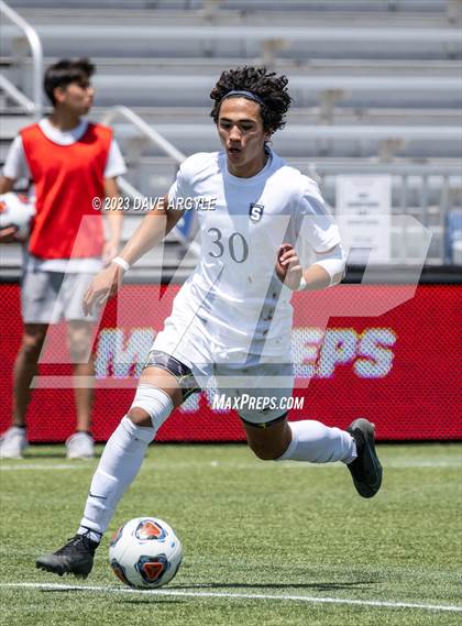 Thumbnail 2 in Wasatch vs. Skyline (UHSAA 5A Semifinal) photogallery.