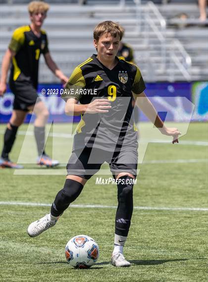 Thumbnail 2 in Wasatch vs. Skyline (UHSAA 5A Semifinal) photogallery.