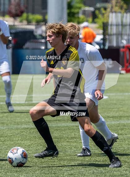 Thumbnail 2 in Wasatch vs. Skyline (UHSAA 5A Semifinal) photogallery.
