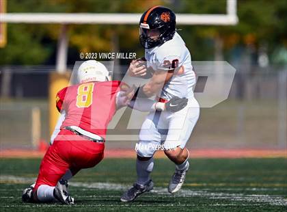 Thumbnail 2 in Battle Ground @ Mount Tahoma photogallery.