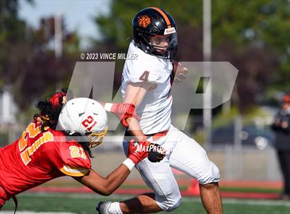 Thumbnail 3 in Battle Ground @ Mount Tahoma photogallery.
