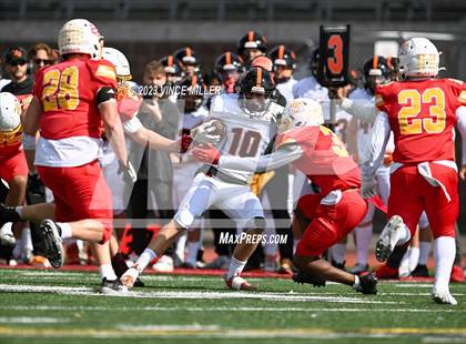 Thumbnail 3 in Battle Ground @ Mount Tahoma photogallery.